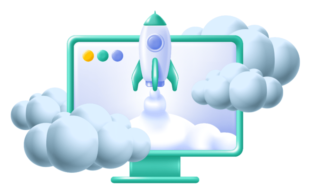 http://Website%20with%20a%20rocket%20booster  - Blue and White 3D Object Web Developer Promo Instagram Post e1705094848827 1024x636 - Home