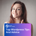 Mind blowing WordPress blog improvement tips  12