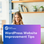 Mind blowing WordPress blog improvement tips  5