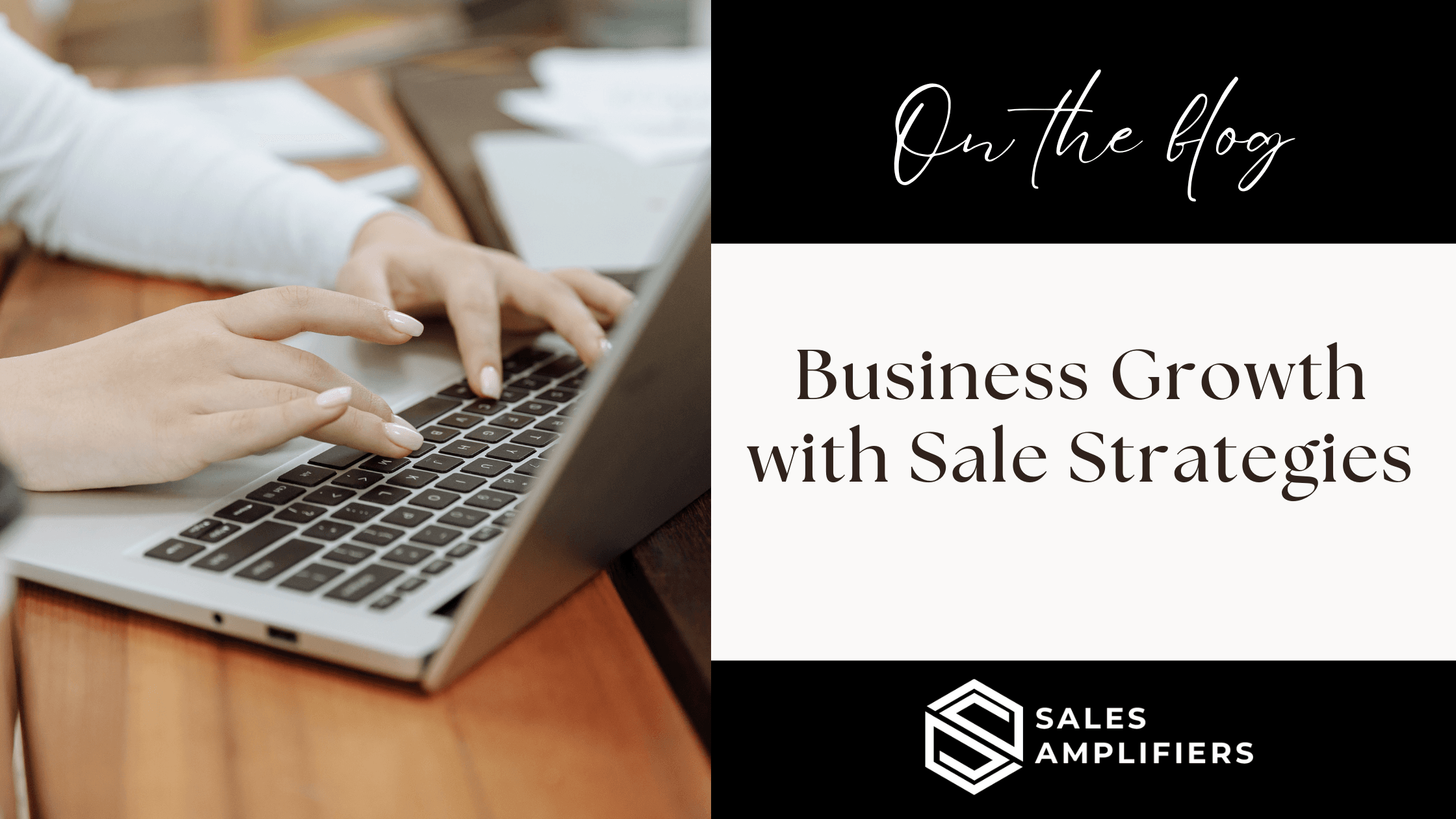 Graphic Design for Business Growth with Sales Strategies