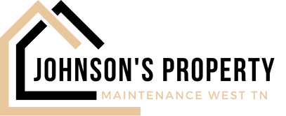 johnson property logo