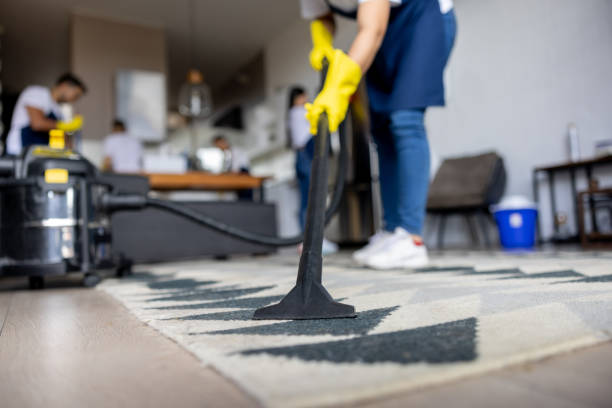 Residential Carpet Cleaning Services Orangevale CA
