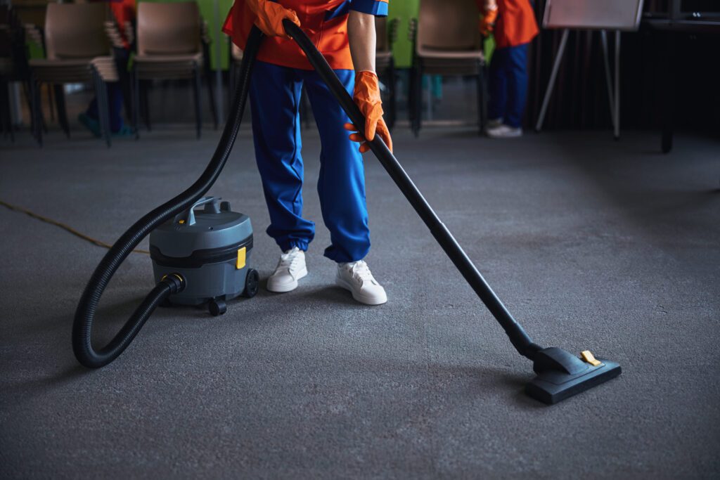 Carpet Cleaning Roseville CA