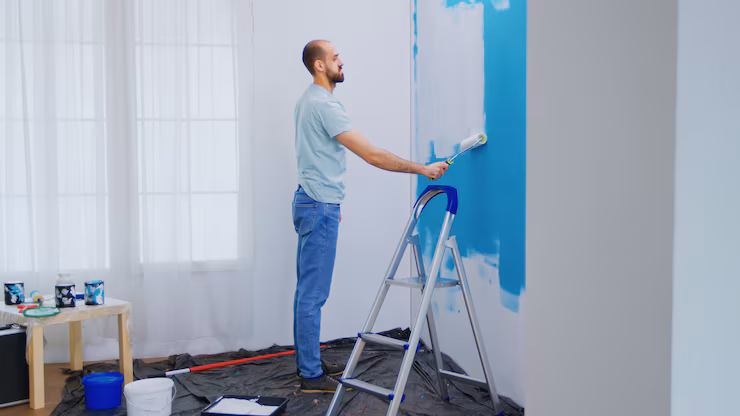 Painting Services Denver CO