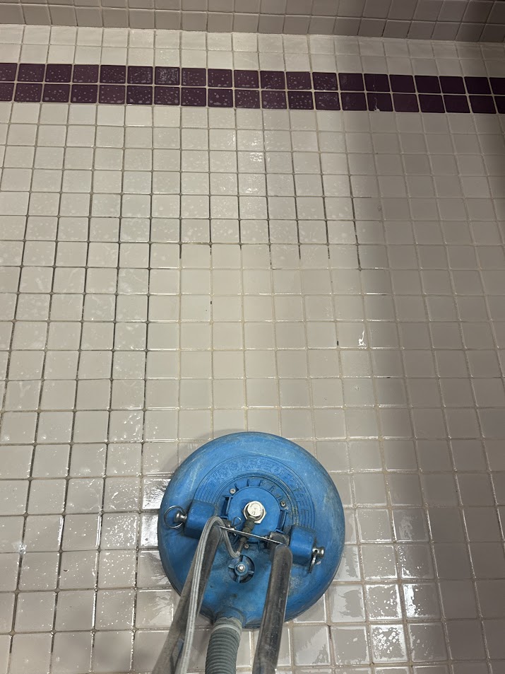 Tile and Grout Cleaning Rocklin CA