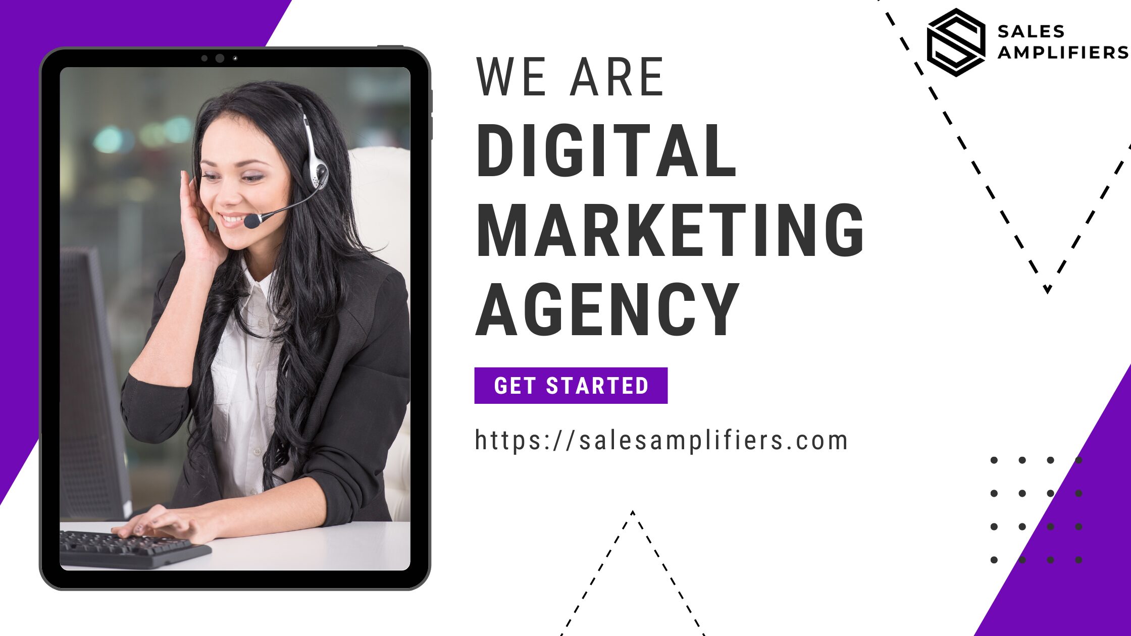 Social Media Content for Digital Marketing Agency