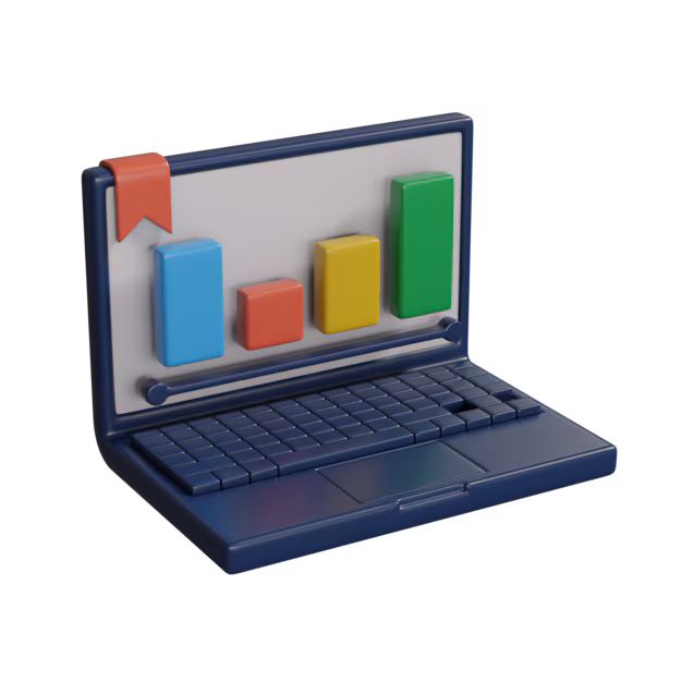Client Reporting Software