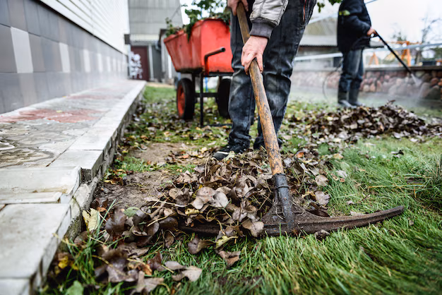 gardener-raking-fall-leaves-garden_176402-7357