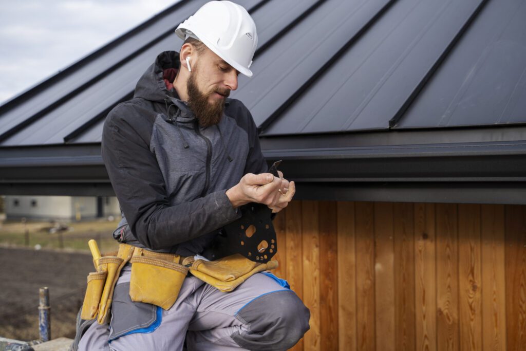Top Roofing Solution is your licensed roofers company in Los Angeles